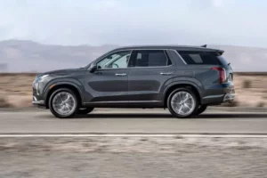 جانب هيونداي باليسايد 2023