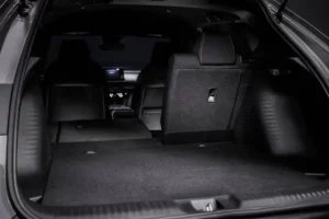 صندوق هوندا HR-V 2023