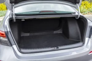 صندوق تحميل هوندا سيفيك 2023