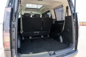 صندوق تحميل هيونداي ستاريا 2023