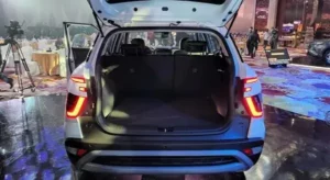 صندوق هيونداي كريتا 2023