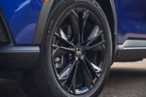 عجلة هوندا CR-V 2023