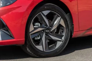 عجلة هيونداي النترا 2023