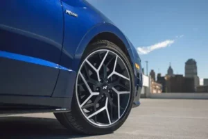 عجلة هيونداي سوناتا 2023