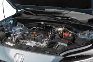 محرك هوندا HR-V 2023
