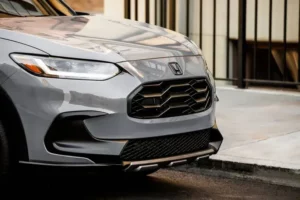 مصابيح هوندا HR-V 2023