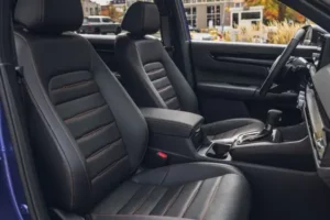 مقاعد هوندا CR-V 2023 الأمامية