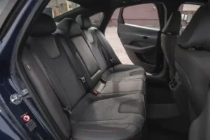 مقاعد هيونداي سوناتا 2023 الخلفية