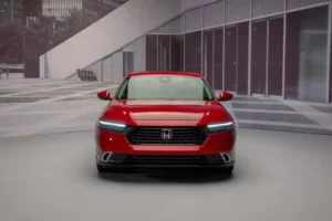 مقدمة هوندا أكورد 2023