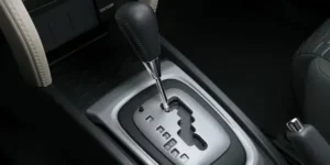 ناقل حركة تويوتا راش 2023