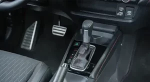 ناقل حركة هوندا سيتي 2023