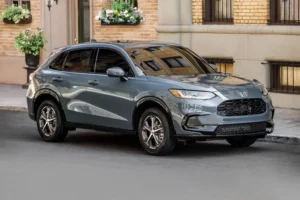 هوندا HR-V 2023