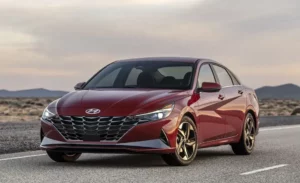 هيونداي النترا 2023