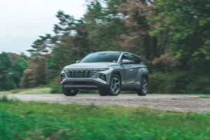 هيونداي توسان 2023