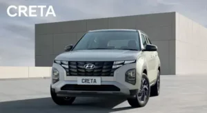 هيونداي كريتا 2023