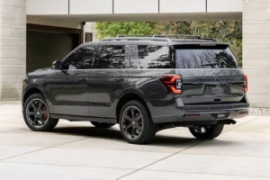 جانب فورد اكسبدشن 2023