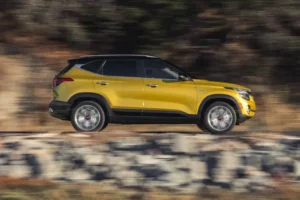 جانب كيا سيلتوس 2023