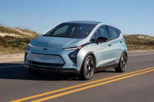 شيفروليه بولت 2023