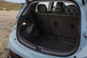 صندوق تحميل شيفروليه بولت 2023