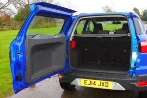 صندوق فورد ايكو سبورت 2023