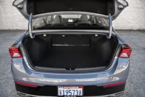 صندوق تحميل كيا K5 2023