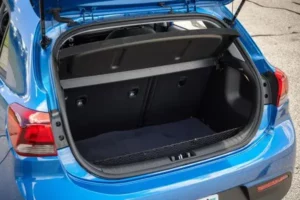 صندوق تحميل كيا ريو 2023