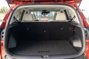 صندوق تحميل كيا سيلتوس 2023