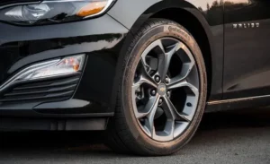 عجلة شيفروليه ماليبو 2023