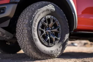 عجلة فورد F-150 2023