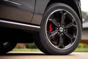 عجلة فورد اكسبدشن 2023