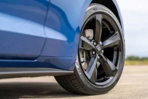 عجلة فورد موستانج 2023