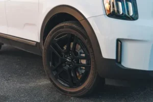 عجلة كيا تيلورايد 2023