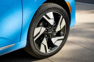 عجلة كيا سول 2023