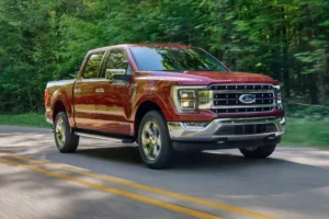 فورد F-150 2023