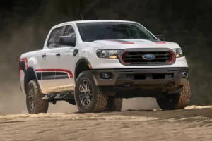 فورد رينجر 2023