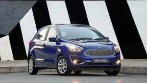 فورد فيجو 2023 هاتشباك