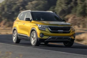 كيا سيلتوس 2023