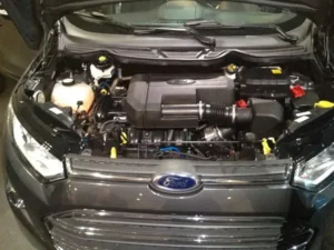 محرك فورد ايكو سبورت 2023