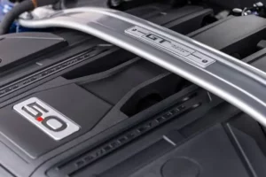 محرك فورد موستانج 2023