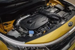 محرك كيا سيلتوس 2023