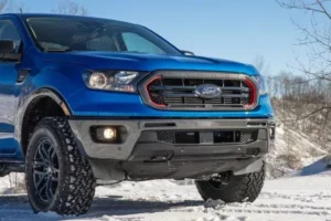 مصابيح فورد رينجر 2023 الأمامية