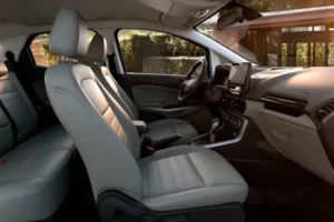 مقاعد فورد ايكو سبورت 2023