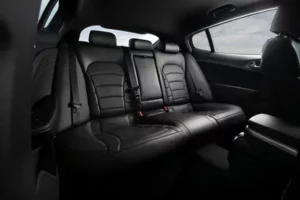 مقاعد كيا ستينجر 2023