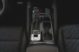 ناقل حركة كيا تيلورايد 2023