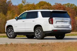 جانب شيفروليه تاهو 2023