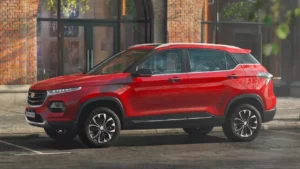 جانب شيفروليه جروف 2023