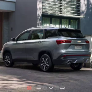 جانب شيفروليه كابتيفا 2023