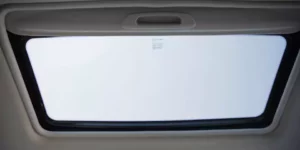 سقف شيفروليه أوبترا 2023