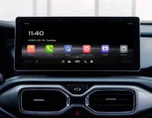 شاشة جيلي أوكافانجو 2023