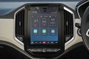 شاشة شيفروليه كابتيفا 2023